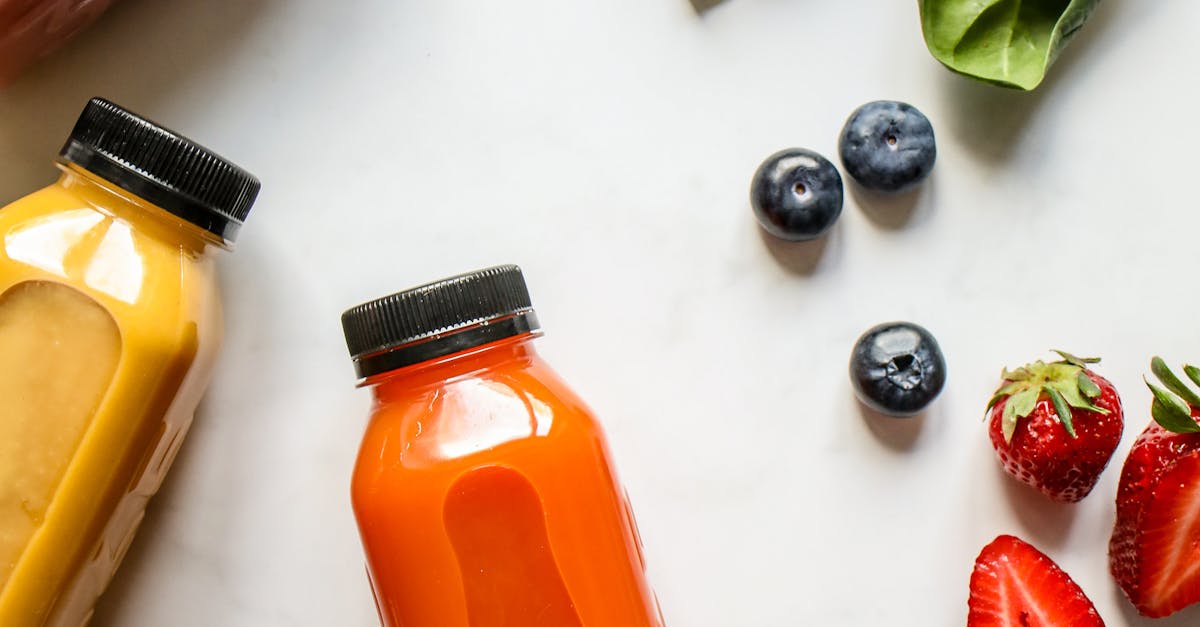 Detoxification strategies for bloating